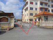 Apartment Homestay Desa Pondok Indah Kota Bharu