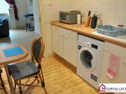 apartment Hope Street, City Centre, Glasgow, G2 6AB