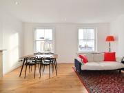 apartment Horbury Crescent, W11