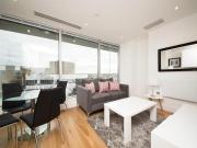 Apartment Hounslow Great London 91350750