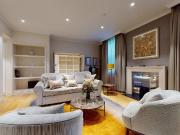 apartment Hyde Park Gate, South Kensington SW7