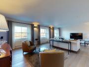 apartment Hyde Park Gate, South Kensington SW7