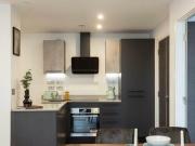 Apartment,icona,1 Bedroom Apartment