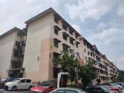 Apartment Idaman 650sf Freehold PJU 10 Damansara Damai...