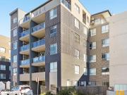 apartment IG08/81 86 Courallie Avenue, Homebush West
