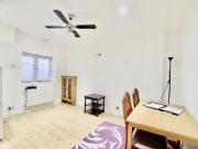 apartment Ilfracombe Gardens, Goodmayes, RM6