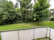 Apartment im Grünen in Leipzig Probstheida, 35 m², EG...