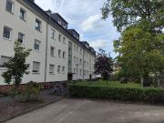 Apartment im Herzen Düsseldorfs mit Balkon