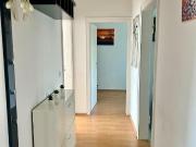 Apartment im Herzen Düsseldorfs mit Balkon, Dusseldorf...