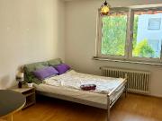 Apartment im Herzen Düsseldorfs mit Balkon, Dusseldorf...