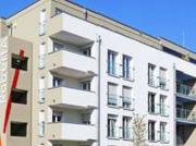 Apartment im Studentenwohnheim RobertA für Kapitalanlegende