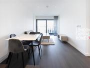 apartment in 10 Cutter Lane, LONDON