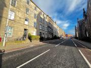 apartment in 124 Lauriston Place Edinburgh, EH3 9HX