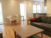 apartment in 12 Old Mill St, New Islington, Manchester, M4