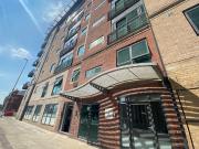 apartment in 156 Chapel Street Salford, M3