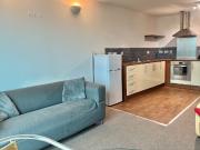 apartment in 156 Chapel Street Salford, M3