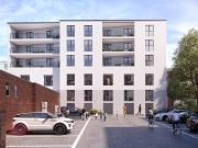 apartment in 190 192 High Street SLOUGH