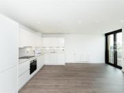 apartment in 1 Affinity View, London