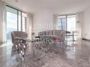 apartment in 1 Blackfriars Road, London