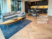 apartment in 1 Merino Gardens, London