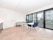 apartment in 1 Merino Gardens, London apartment in 1 Merino Gardens, London