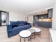 apartment in 1 Merino Gardens, London