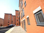 apartment in 20d Wilbraham Court 2, Wilbraham Road,...