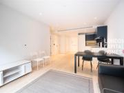apartment in 2 Lockgate Road, London