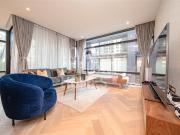 apartment in 2 Principal Place, London apartment in 2 Principal Place, London