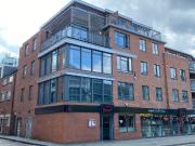 apartment in 2 Southern Street, Castlefield, Manchester, M3