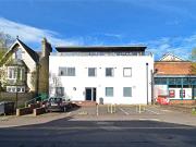 apartment in 2A Rock Road, Cambridge CB1 United Kingdom