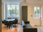 apartment in 36 Rosemont Road, London