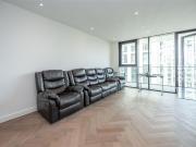 apartment in 3 Merino Gardens, LONDON