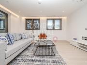 apartment in 3 Salutation Gardens, London
