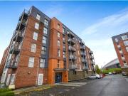 apartment in 3 Stillwater Drive, Sports City, Manchester...
