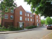 apartment in 41 Green Farm Road Newport Pagnell, Milton...
