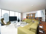 apartment in 5 Moor Lane, LONDON