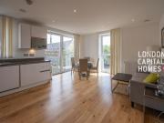 apartment in 5 Nelson Street, LONDON