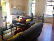 apartment in 5 Ridgeway House, LS6 2DZ