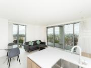 apartment in 5 Tapestry Way, London