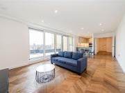apartment in 5 Wheatfield Way, KINGSTON UPON THAMES