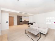 apartment in 62 Calthorpe Street, London