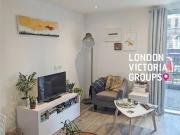 apartment in 6 Gaumont Place, London