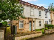 apartment in 73 West Princes Street, Helensburgh, G84 8BL