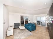 apartment in 7A Exchange Gardens, London