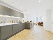 apartment in 80 Port Street, Manchester