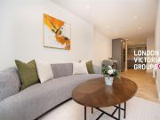 apartment in 80 Port Street, Manchester