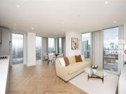 apartment in 80 Port Street, Manchester