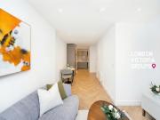 apartment in 80 Port Street, Manchester