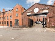 apartment in 81 Camden Street BIRMINGHAM